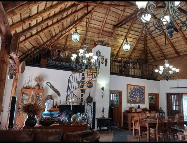 FARM FOR SALE IN MOPANE